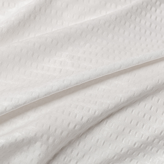 91家纺网 家纺一手货源 找家纺 简宜家居2022新款华夫格夏被秋冬被子被芯 三角针