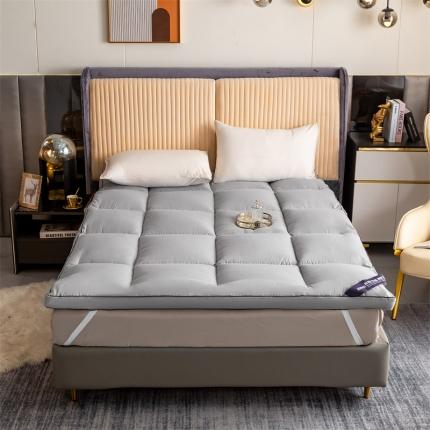 （总）梵蒂莎2023新款床垫立体床垫学生床垫