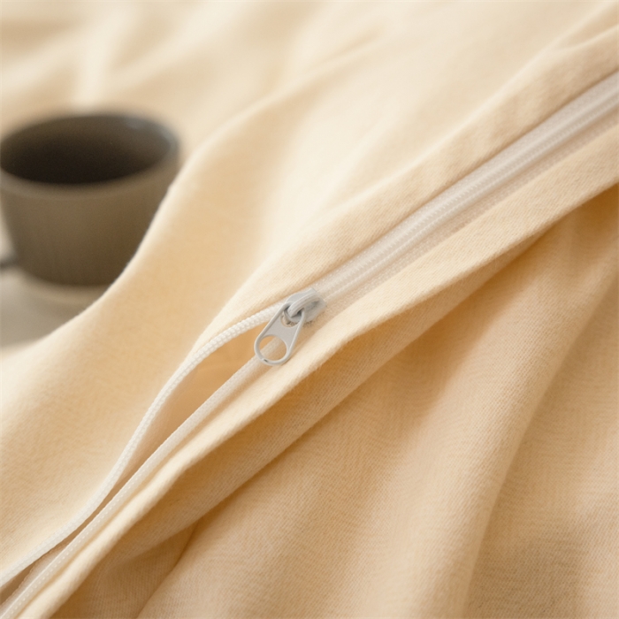 91家纺网 家纺一手货源 找家纺 （总）蓝巢家纺 2022新款原棉磨毛四件套