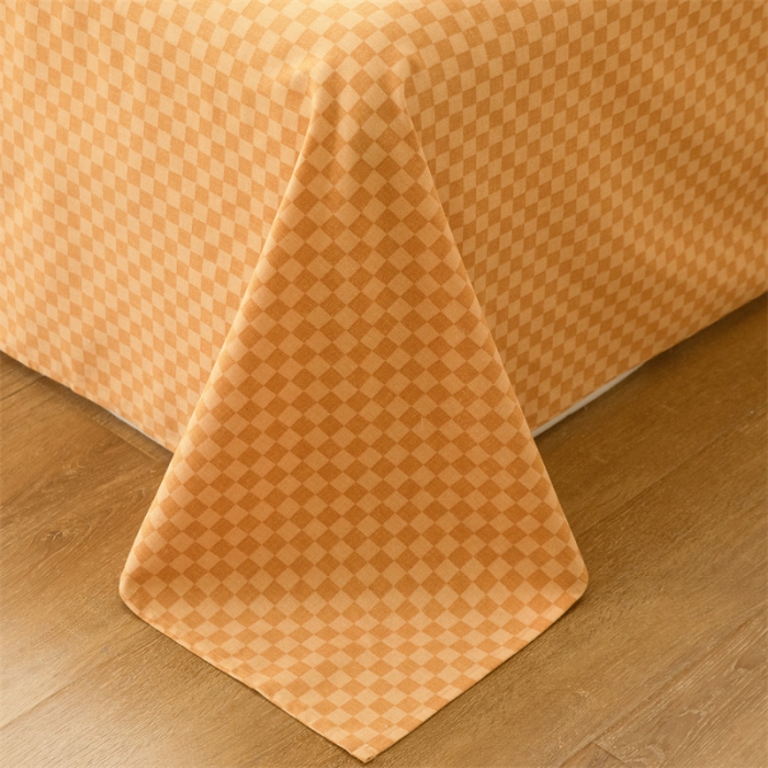 91家纺网 家纺一手货源 找家纺 （总）蓝巢家纺 2022新款原棉磨毛四件套