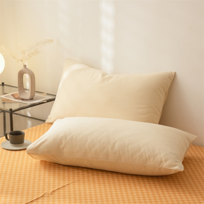 91家纺网 家纺一手货源 找家纺 （总）蓝巢家纺 2022新款原棉磨毛四件套