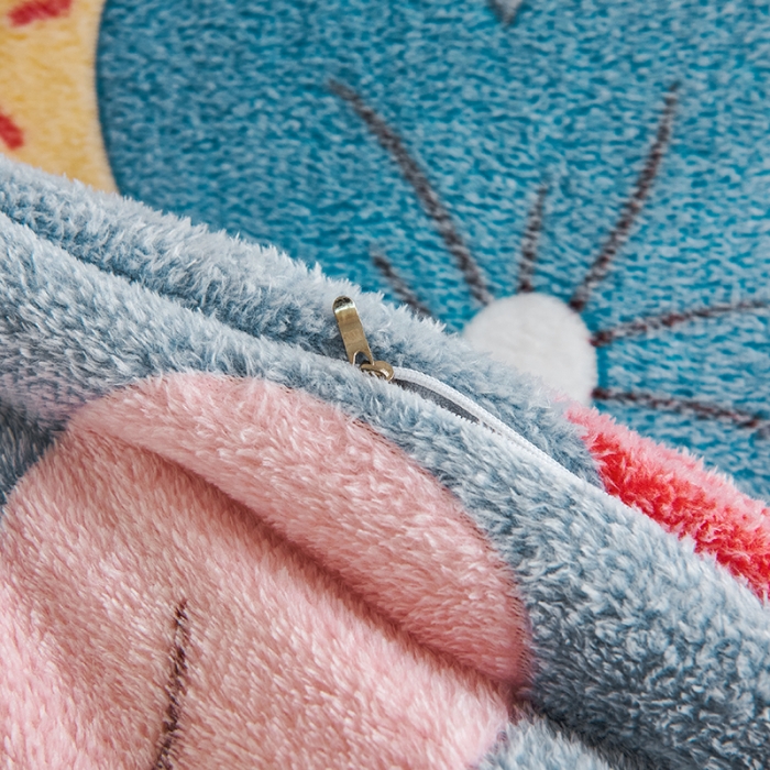 91家纺网 家纺一手货源 找家纺 被多多 2022新款雪花绒印花被套 蔓蔓花舞