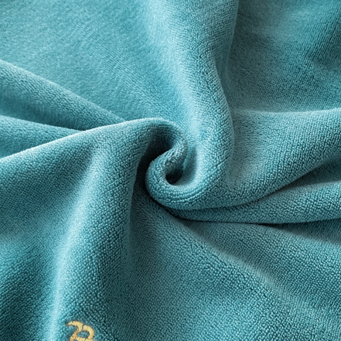 91家纺网 家纺一手货源 找家纺 金丝鸟 2022新款200克韩式公主风花边款牛奶绒四件套 祖母绿