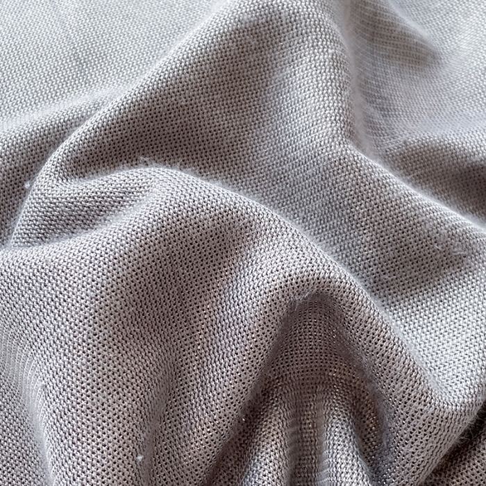 91家纺网 家纺一手货源 找家纺 金丝鸟 2022新款200克华夫格雕花牛奶绒贝壳边四件套 华夫格灰