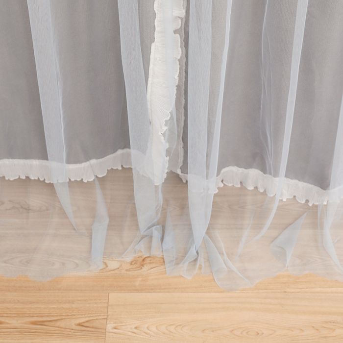 91家纺网 家纺一手货源 找家纺 迪凡保罗 2022新款C19铝合金导轨学生桌帘 阳光深灰