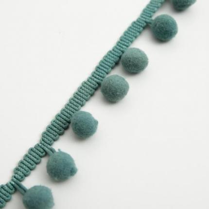 91家纺网 家纺一手货源 找家纺 天河花边  多色毛球花边 家纺家居窗帘辅料厂家批发多色可选