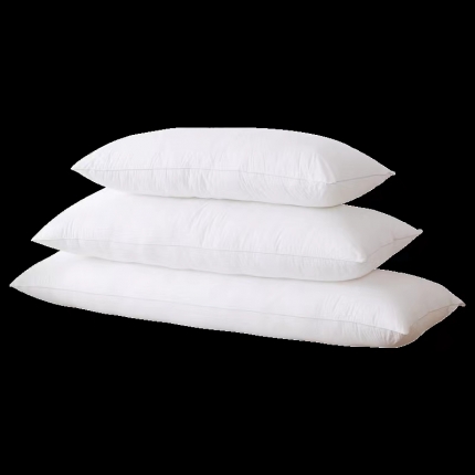 91家纺网 家纺一手货源 找家纺 十仟家纺羽丝绒长枕头枕芯头枕头枕芯芯情侣双人枕