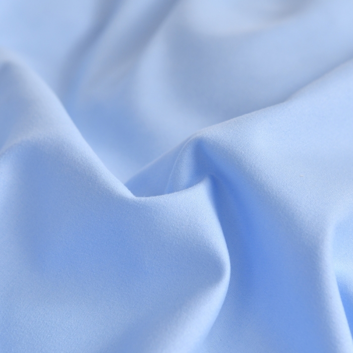 91家纺网 家纺一手货源 找家纺 啊雅家居纯色水洗磨毛亲肤绣花床单款床笠款学生三套件奶天兰