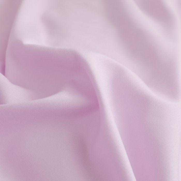 91家纺网 家纺一手货源 找家纺 啊雅家居纯色水洗磨毛亲肤绣花床单款床笠款学生三套件 奶紫