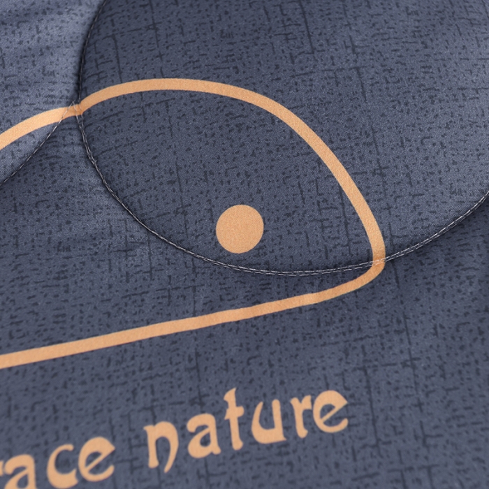 91家纺网 家纺一手货源 找家纺 圣楚 2024新馨柔羽丝绒冬被春秋被子被芯直播电商爆款 惬意生活