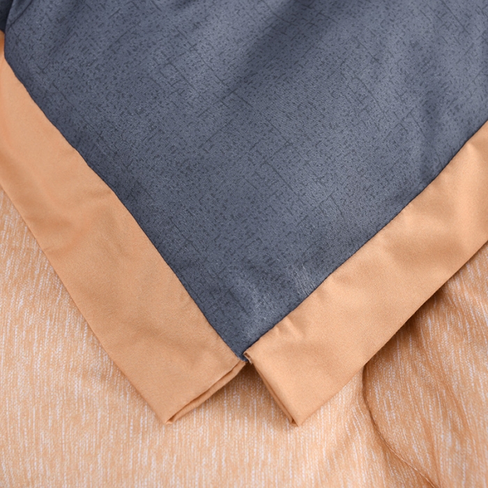 91家纺网 家纺一手货源 找家纺 圣楚 2024新馨柔羽丝绒冬被春秋被子被芯直播电商爆款 惬意生活