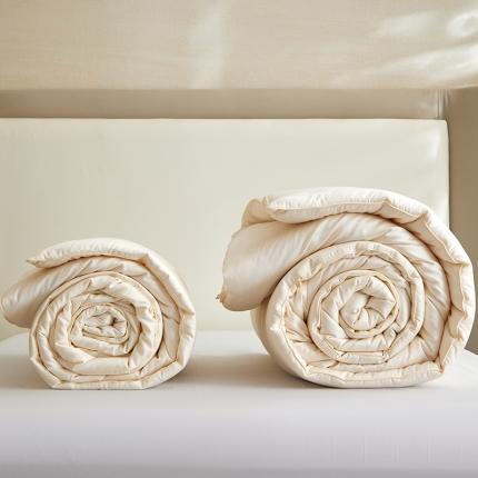 （70%大豆）高端A类提花70大豆被大豆蛋白春秋被加厚冬被 70大豆被