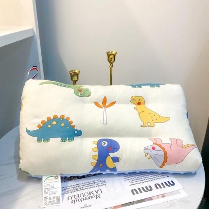 91家纺网 家纺一手货源 找家纺 （总）宝晶枕芯 2022新款全棉儿童枕头可水洗儿童枕