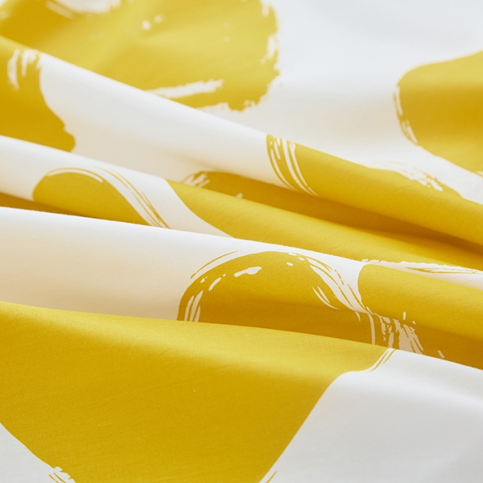 91家纺网 家纺一手货源 找家纺 金丝鸟 2022新款全棉花边床笠 心语