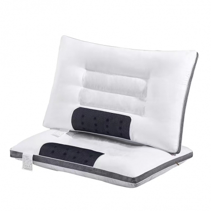 91家纺网 家纺一手货源 找家纺 十仟家纺 决明子保健枕头枕芯枕头枕芯头枕头枕芯芯