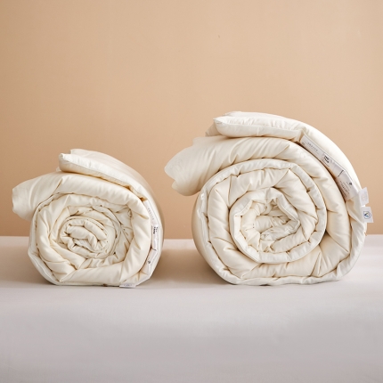 91家纺网 家纺一手货源 找家纺 （59%大豆）A类蚕蛹蛋白大豆被59大豆纤维被春秋被冬被加厚 蚕蛹大豆被3