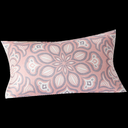 91家纺网 家纺一手货源 找家纺 （总）朴尔2022新款全棉四层纱布休闲枕巾一对装