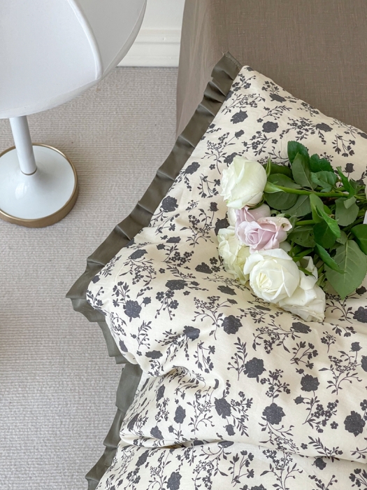 91家纺网 家纺一手货源 找家纺 （总）汇庭2022新款艾莎系列四件套第二批新花型（二）