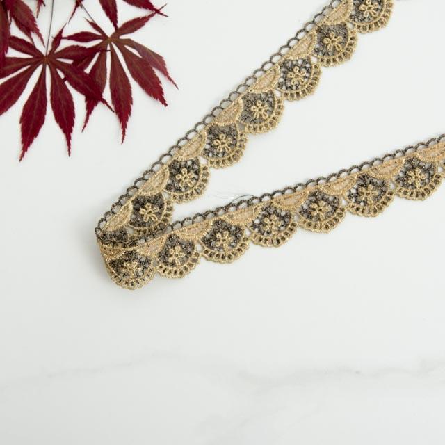 91家纺网 家纺一手货源 找家纺 天河花边 刺绣花边家纺辅料厂家批发