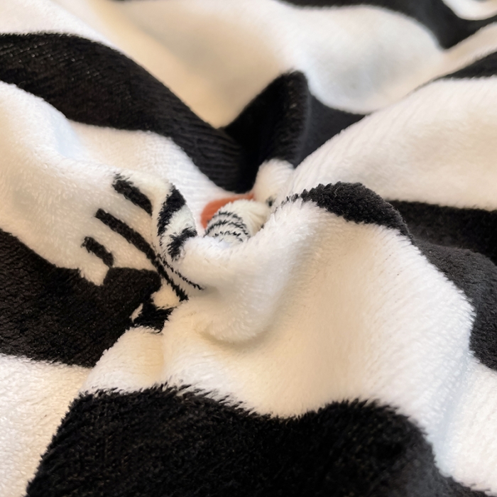 91家纺网 家纺一手货源 找家纺 HL原创 2022新款牛奶绒印花基础款 罗马生活