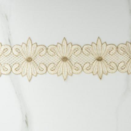 91家纺网 家纺一手货源 找家纺 天河花边 刺绣花边家纺辅料厂家批发