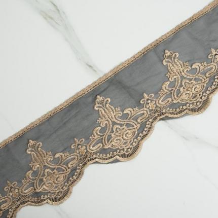 91家纺网 家纺一手货源 找家纺 天河花边 刺绣花边蕾丝花边家纺辅料厂家批发