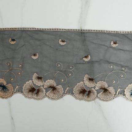 91家纺网 家纺一手货源 找家纺 天河花边 刺绣花边蕾丝花边家纺辅料厂家批发