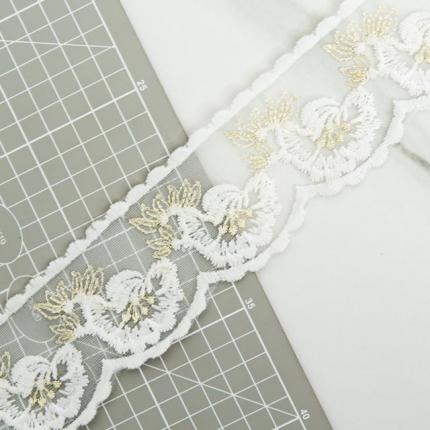 91家纺网 家纺一手货源 找家纺 天河花边 刺绣花边蕾丝花边家纺辅料厂家批发