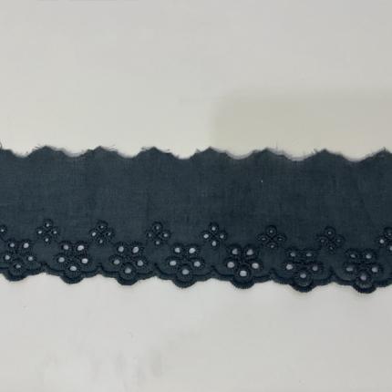 91家纺网 家纺一手货源 找家纺 天河花边 棉布绣花花边家纺辅料