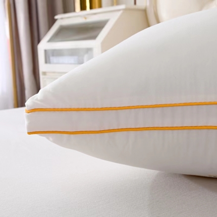 91家纺网 家纺一手货源 找家纺 十仟家纺2024新款艾草抗菌枕头枕芯头枕头枕芯芯