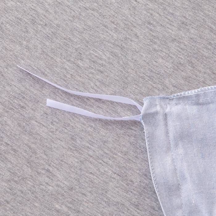 91家纺网 家纺一手货源 找家纺 纽缦 2022新款纯棉磨毛加厚系列-床笠四件套 花晨月夕-灰