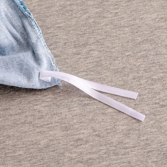 91家纺网 家纺一手货源 找家纺 纽缦 2022新款纯棉磨毛加厚系列-床裙四件套 彩条飞舞