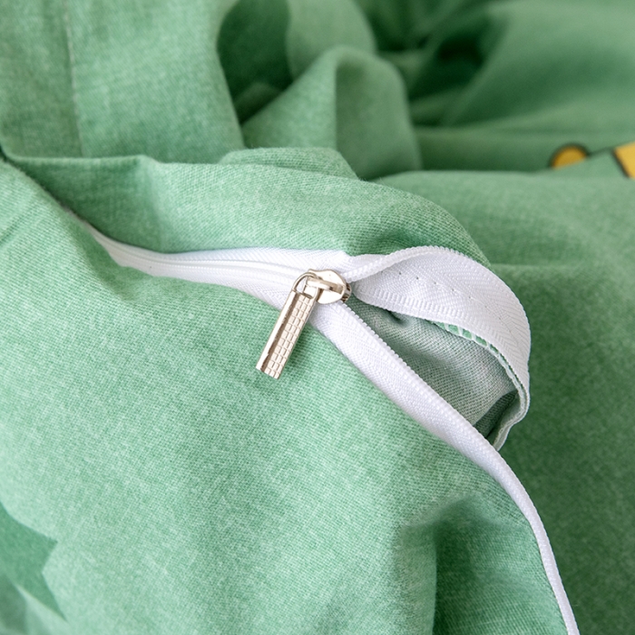 91家纺网 家纺一手货源 找家纺 （总）纽缦  2022新款纯棉磨毛加厚系列-单被套