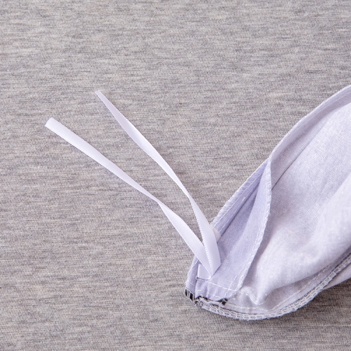 91家纺网 家纺一手货源 找家纺 纽缦  2022新款纯棉磨毛加厚系列-单被套 简约格调