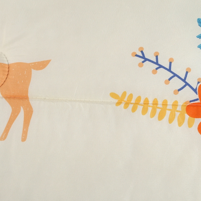 91家纺网 家纺一手货源 找家纺 百花王 2022新款印花礼品冬被子被芯（花型随机） 回忆