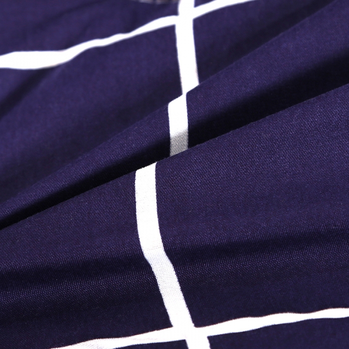 91家纺网 家纺一手货源 找家纺 百花王 2022新款印花礼品冬被子被芯（花型随机） 简单爱