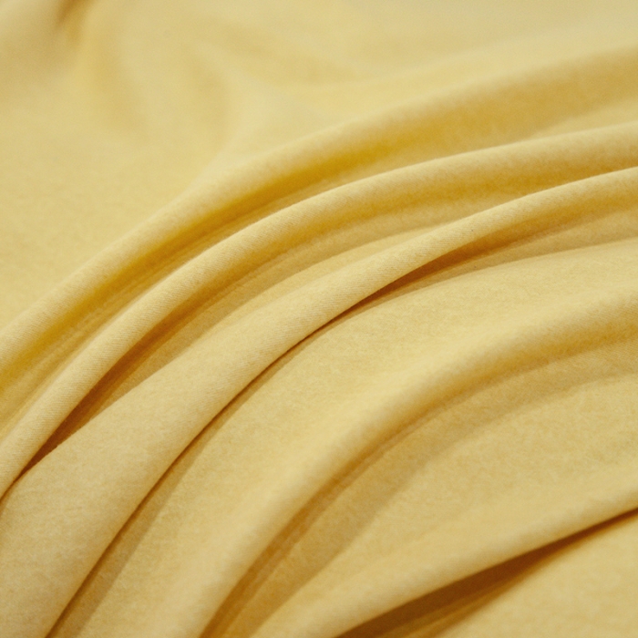 91家纺网 家纺一手货源 找家纺 涵宸 2022新款全棉铂金磨毛刺绣四件套-篱园 篱园-气质黄