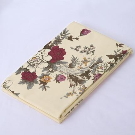 91家纺网 家纺一手货源 找家纺 （总）居美良品2022新款国民床单老式粗布老上海床单