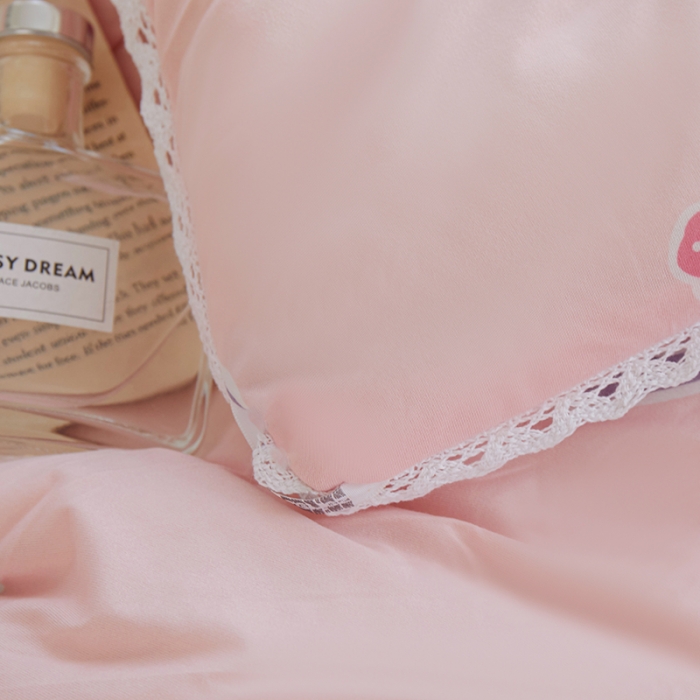 91家纺网 家纺一手货源 找家纺 畅畅A类母婴级数码印花针织棉牛奶蛋白大豆冬被春秋被 布兰兔