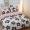 91家纺网 家纺一手货源 找家纺 （总）黑马家居2025新款全棉印花喷气12868套件-四件套