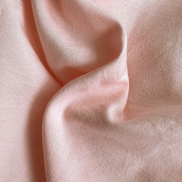 91家纺网 家纺一手货源 找家纺 （总）优色良品 2023新款110克纯色超柔褶皱水洗棉四件套