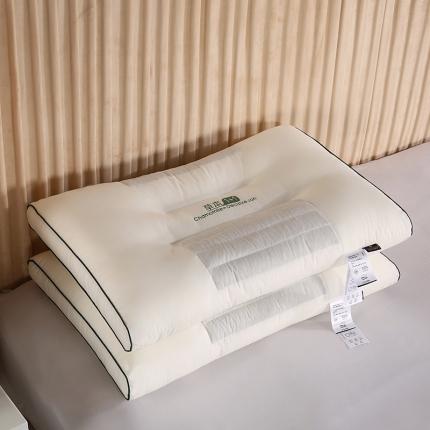 （总）逸林枕芯 2022新款草本自然睡眠枕枕头枕芯