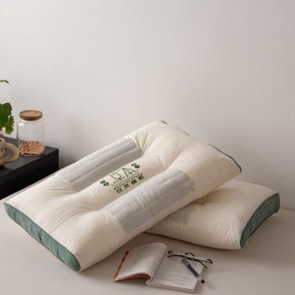 （总）逸林枕芯 2022新款草本自然睡眠荞麦决明子枕芯枕头