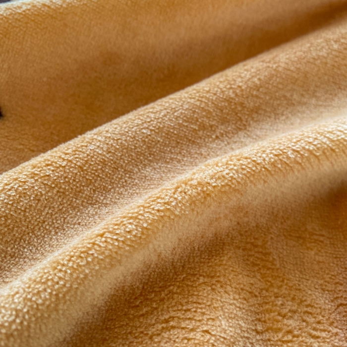 91家纺网 家纺一手货源 找家纺 慕尚 2022爆款大版高克重印花牛奶绒四件套 好朋友