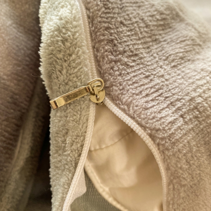 91家纺网 家纺一手货源 找家纺 慕尚 2022爆款大版高克重印花牛奶绒四件套 开心笑脸