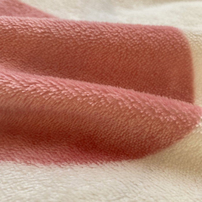 91家纺网 家纺一手货源 找家纺 慕尚 2022爆款大版高克重印花牛奶绒四件套 奶糖兔