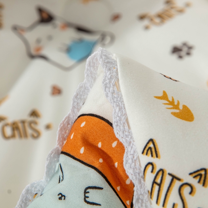 91家纺网 家纺一手货源 找家纺 （总）天瑜家纺 2023新款A类针织棉冬被