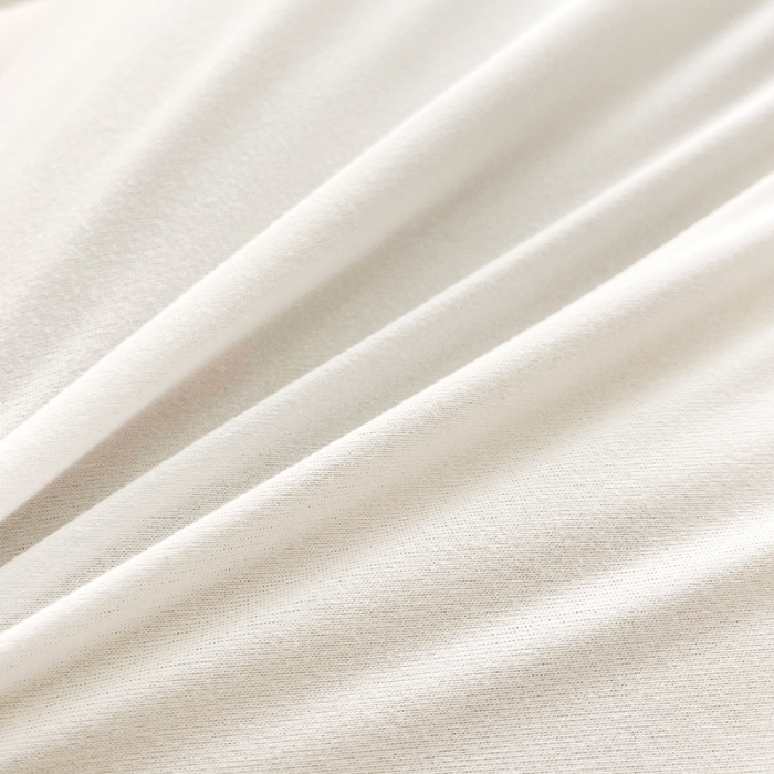 91家纺网 家纺一手货源 找家纺 梦初语 2022年A类针织棉大豆纤维冬被 浩瀚白