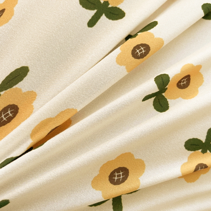 91家纺网 家纺一手货源 找家纺 梦初语 2022年A类针织棉大豆纤维冬被 小香槟