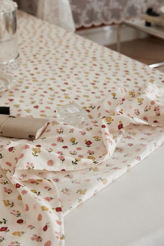 91家纺网 家纺一手货源 找家纺 （总）时光里 2022新款双层纱印花床单床笠